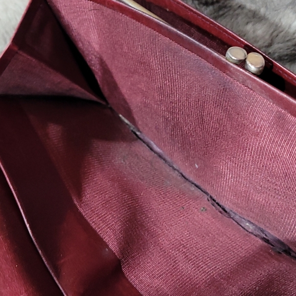 Authentic Celine Long Wallet - Picture 9 of 16